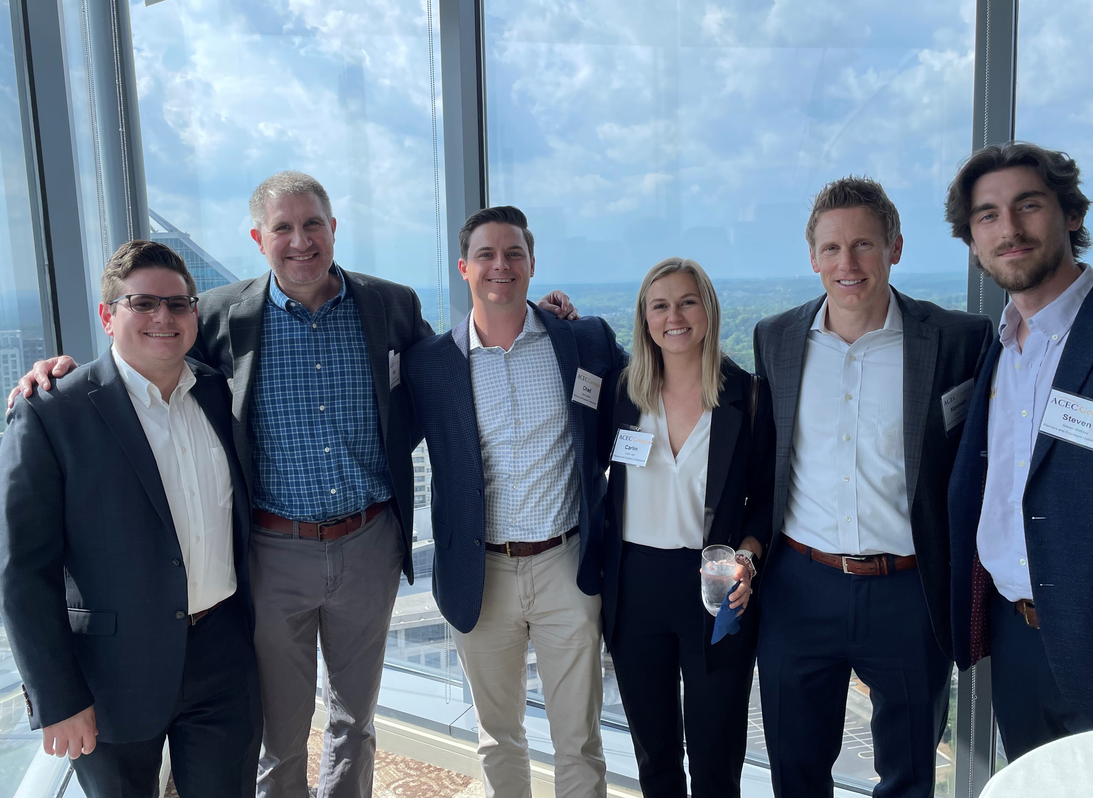 PEC Planners & Engineers Collaborative